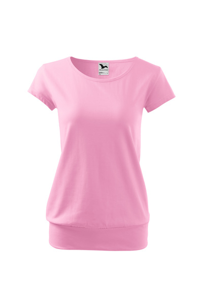 Malfini Tricou pentru dama CITY