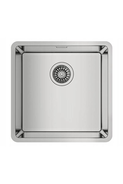 TEKA GLOBAL Chiuvetă pătrată Teka BE LINEA RS15 40.40 CN