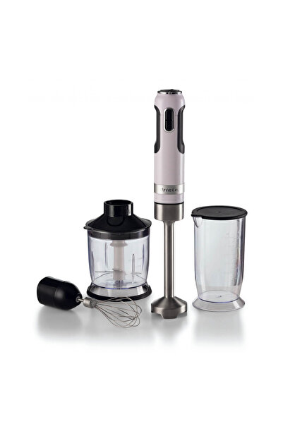 ARIETE Blender Moderna 602/01 1000W Tocător/Amestecător cu accesoriu pentru b...