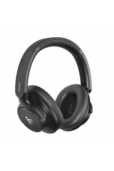Tronsmart Căști wireless Sounfii Q20S Hybrid ANC Bluetooth de tip over-ear