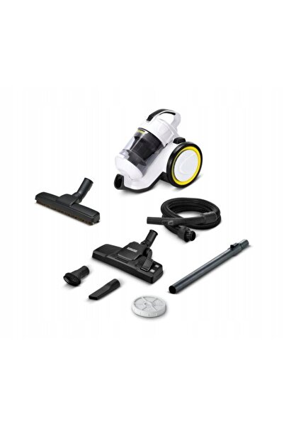 Karcher Aspirator fără sac VC 3 Plus 1.198-060.0 700W 0,9L Colectare apă