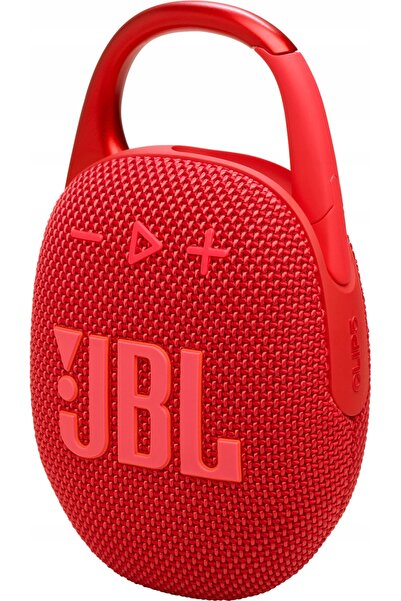 JBLTM Boxă portabilă JBL Clip 5 Bluetooth 7W Roșu