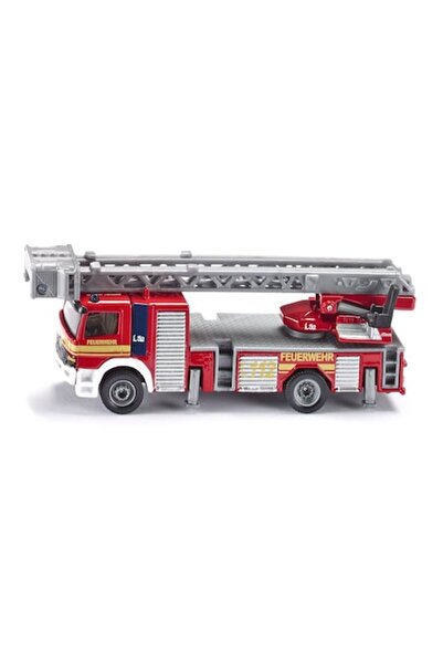 Siku Camion de pompieri Mercedes 1:87