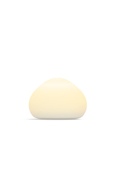 Philips Hue Lampă de birou White Ambiance Wellner E27 15W 806lm Albă