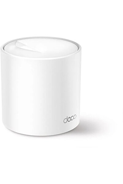 Kraft&dele Router TP-LINK Deco X50 (1 bucată) AC30 LANx3 3000 Mbps 2.4/5 Ghz ...