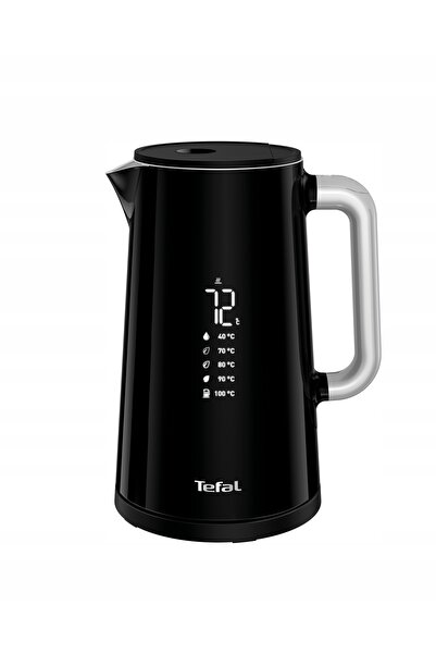 Tefalle Fierbător TEFAL Digital KO851830 1.7l 1800W negru
