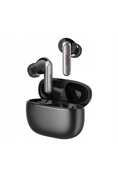 EARFUN Căști wireless Air 2 NC In-ear Bluetooth 5.3 Negre