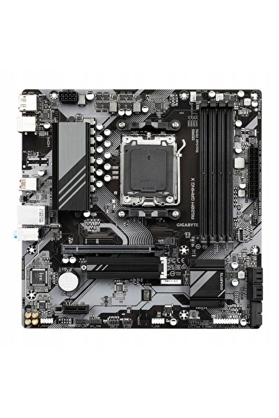 Kraft&dele Placă de bază Gigabyte A620M GAMING X micro ATX AMD Ryzen AM5 4x DDR5