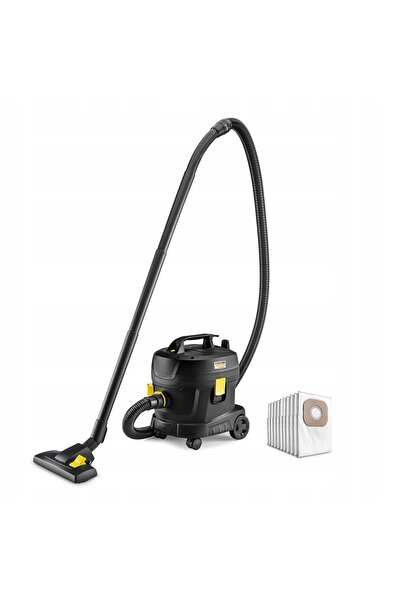 Karcher Aspirator cu sac / fără sac T 11/1 Classic 1.527-214.0 850W