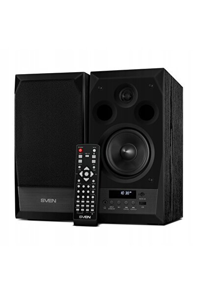 svenia Boxe computer Sven MC-10 2.0 Bluetooth 50W Negre