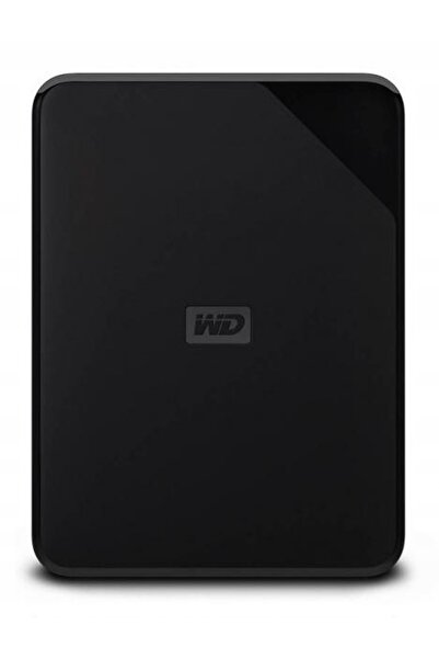 Kraft&dele Hard disk extern 1TB WD Elements SE 2.5'' USB 3.0 Western Digital