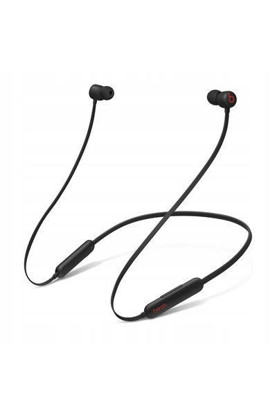 Beats&Watts Căști Beats Beats Flex intraauriculare Bluetooth 5.0 negre, fără fir