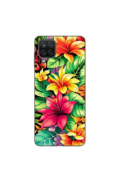 OEM Husa compatibila cu Samsung Galaxy A22 4G Silicon Gel Tpu Model Crini