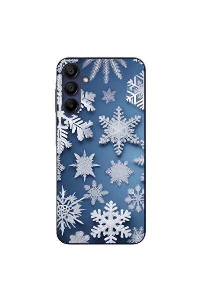 OEM Husa compatibila cu Samsung Galaxy A15 4G 5G Silicon Gel Tpu Model Fulgi ...