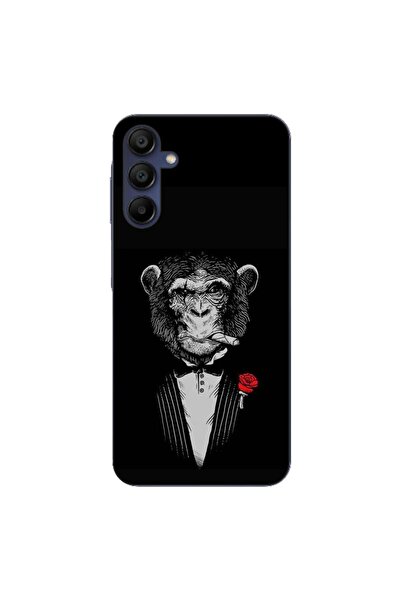 OEM Husa compatibila cu Samsung Galaxy A15 4G 5G Silicon Gel Tpu Model Cigar ...
