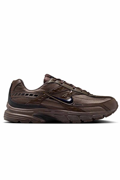 Nike Men's Brown Sneaker - Thick Soled, Mesh, Breathable Casual Walking and S...