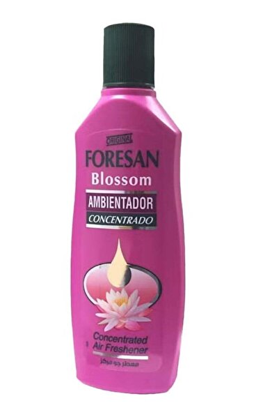 Foresan Blossom Original Concentrated Air Freshener 125ml