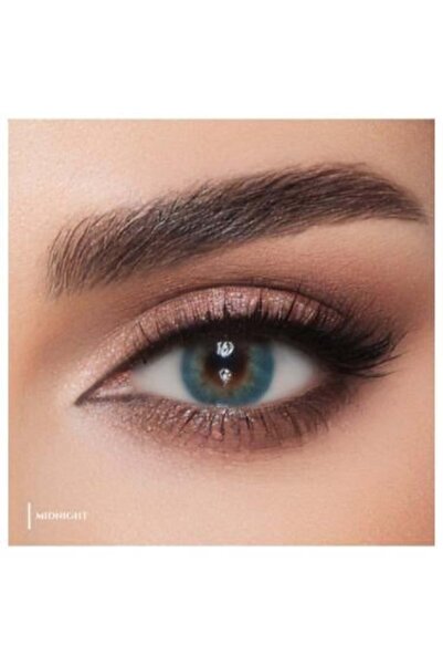 Miss Lens عدسات لاصقة يومية من مس لنس - مد نايت