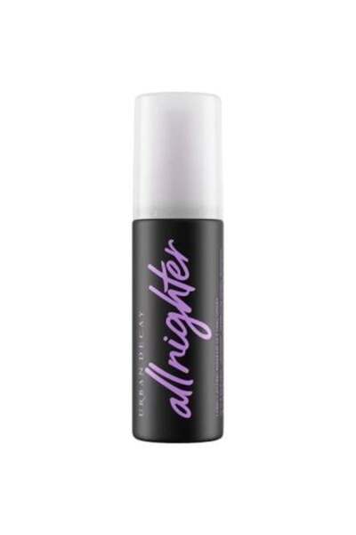 Urban Decay Urban Decay All Night Long Lasting Makeup Setting Spray - 118 ml