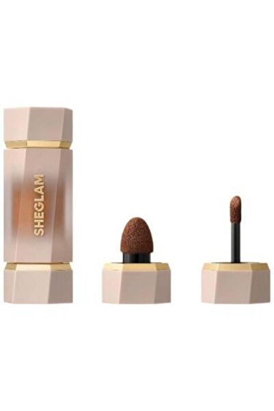 SHEGLAM Shiclam Liquid Contour Sunskulpt - 6 ml - Maple Syrup