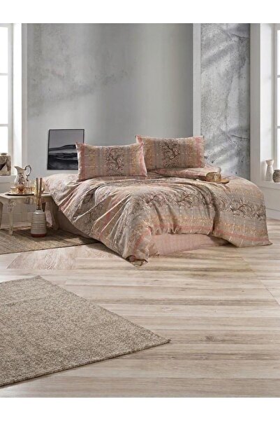 Nevresim Dünyası Double Duvet Cover Set Art 30