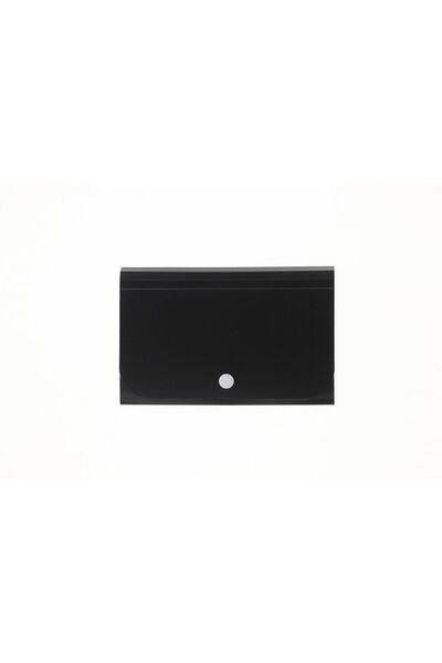 tetis Mini Organizator Pliabil PP Snap Negru