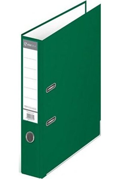 Interdruk Liant A4/75K verde