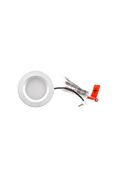 KANLUX LAMPĂ LED 1W 12V CW IMBER 23521