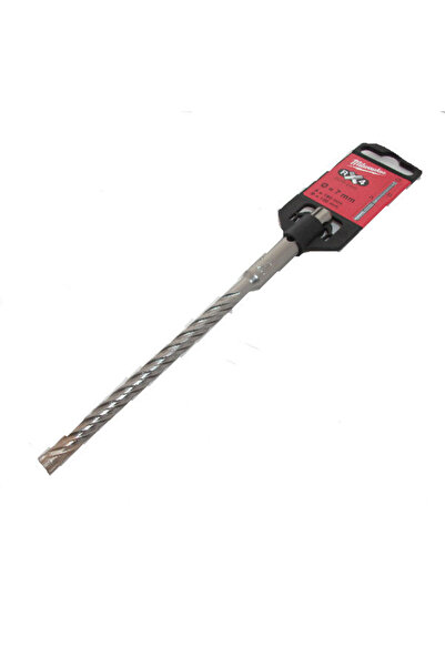Milwaukee Burghiu beton MX4 SDS+, Milwaukee, 16x450, 4932352820