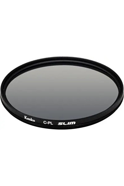 Kenko Filtru Smart C-PL Subțire 58mm