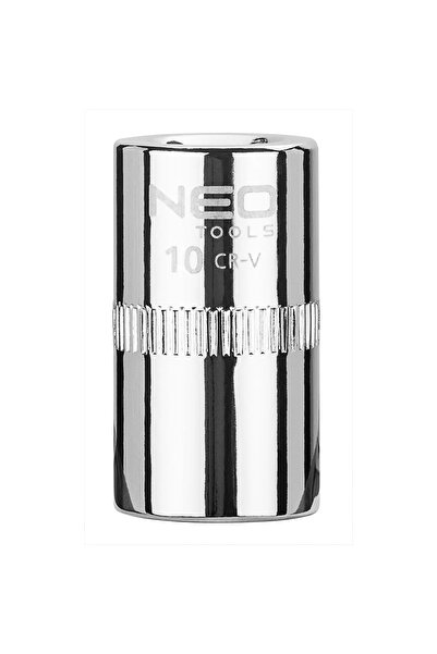 NEO Soclu 6-unghi 1/4" 10mm (08-228)
