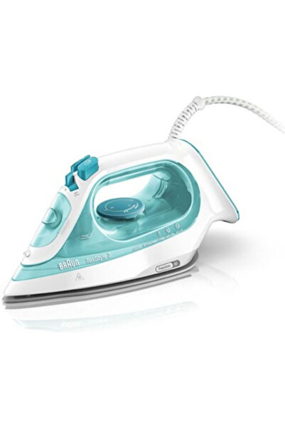 Braun TexStyle 3 SI 3041 GR SI3041GR Σίδερο ατμού 2350W με κεραμική πλάκα και...