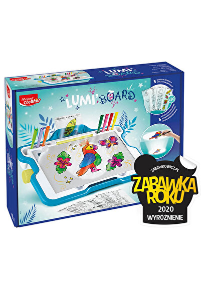 Maped Placă luminoasă CREATIV