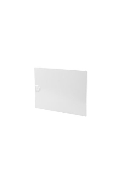 Siemens Ușă albă din plastic pentru SIMBOX XL 1x12 8GB5001-5KM01