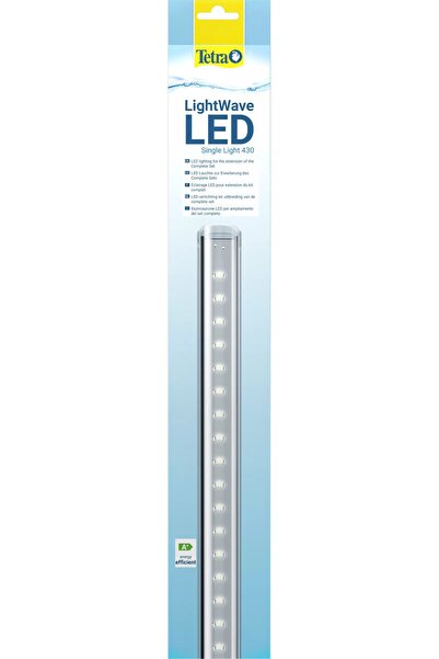 Tetra Lumină unică LightWave 430