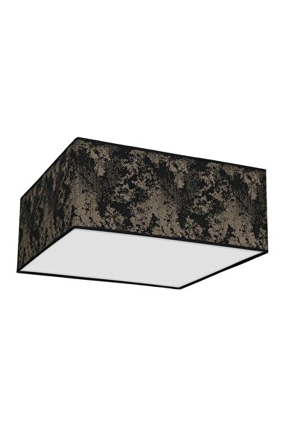 Milagro Plafonieră SATINO GOLD 3xE27 50cm