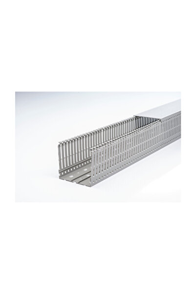 Erko Tavă pentru cablu pieptene 60x80mm KKG_6080-2 /2m/