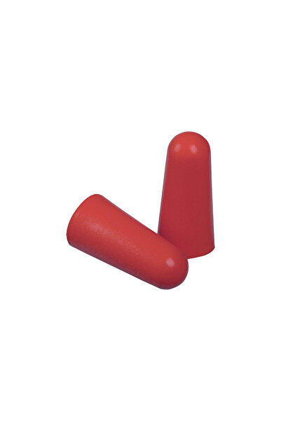 Delta Plus Dopuri de urechi SNR: 37dB, culoare Roșu, mărime: Universală, CONI...