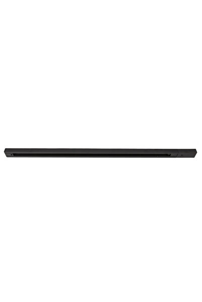 Milagro Ghid de șină 1m Negru 1-Circuit v2.0