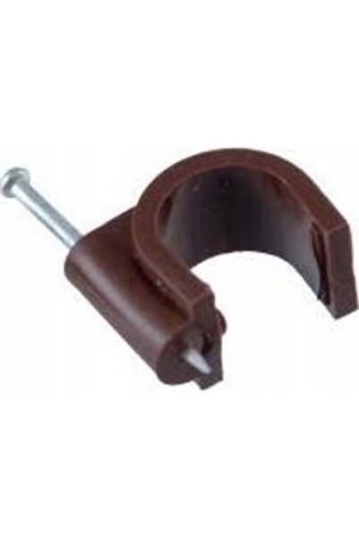 PAWBOL Suport cablu H.7003B -25 cu mufă mufă (sau conector) cu izolație de 5 ...