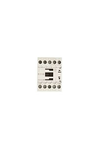 Eaton Contactor de putere 12A 3P 230V AC 1Z 0R DILM12-10 (230V50HZ, 240V60HZ)...