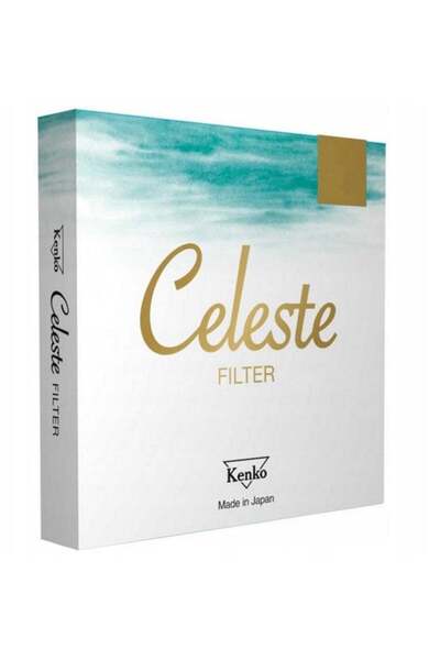 Kenko Filtru Celeste C-PL 72mm