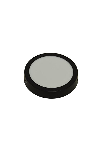 Bowi Panou LED Gerrit 12W 230V 4000K negru