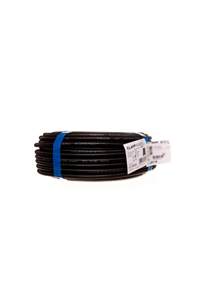 Siemens Furtun capac din poliamidă PG9 10x13 SILVYN RILL PA6 9 negru 61746945...
