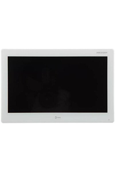 Hikvision Monitor Videointerfon IP Wi-Fi Hikvision, DS-KH9510-WTE1(B) 10.1 in...