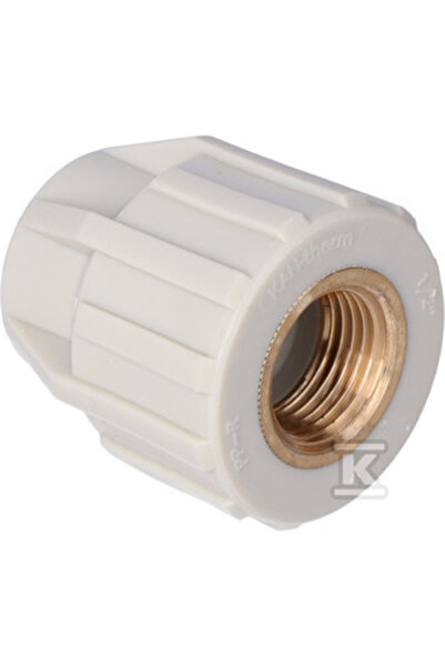 KAN-therm MUFA GW 20 1/2 " PP