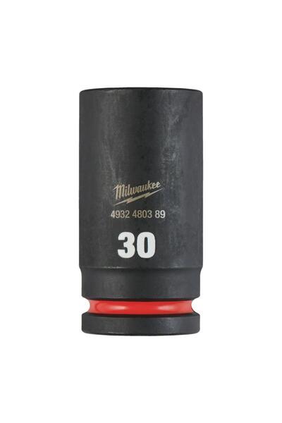 Milwaukee Cheie de impact 3/4 " 30mm lungă