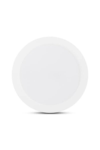 homelight Spot LED rotund din plastic 24W IP44 85lm/W