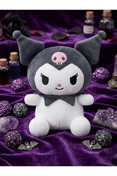 CYA Tekstil 20 cm kuromi Pelus