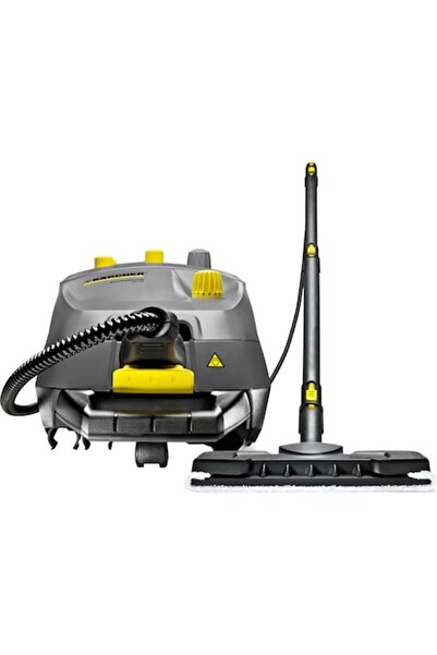 Karcher Professional Aparat de curățat cu aburi Karcher SG 4/4 Compact Profes...